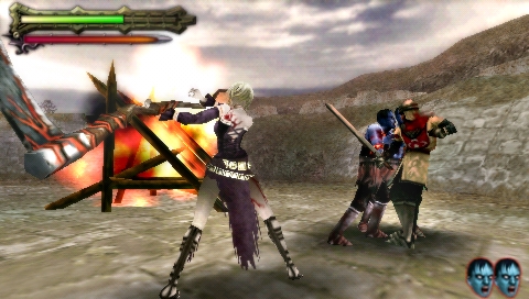 Undead Knights